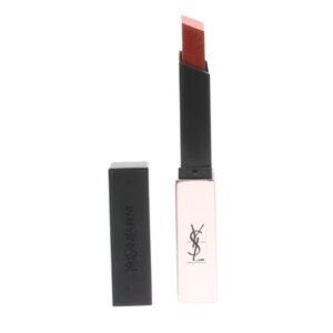 YSL Slim Luminous Matte Red Lipstick 204